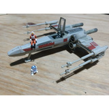 Nave X Wing 