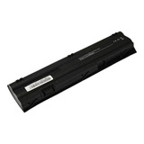 Bateria Compatible Con Hp Mini 210-3000 110-4000 646757 Mt06