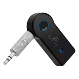 Receptor Bluetooth Audio Transmisor 3.5 Recargable