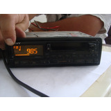  Radio Toca Fitas Sony Xr-330 