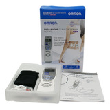 Omron Masajeador De Electroterapia Portátil Hv-f128