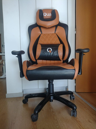 Silla De Escritorio Iqual Iq28hq Gamer