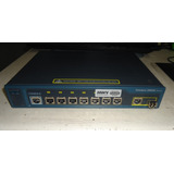 Switch Cisco Catalyst 2960g 