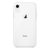 Apple iPhone XR 64 Gb  Blanco Perfecto Estado Con Accesorios