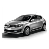 Cambio Aceite Y Filtro Renault Megane Iii Dci 1.5 Desde 2011