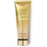 Creme Hidratante Victoria's Secret Coconut Passion 250 Ml