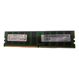 Memoria Pc4-2133p 8gb Dell Hp Proliant Ml110 Ml150 Ml350 G9
