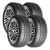 4 Llantas 205/60 R16 Sportrak Sp716 92v