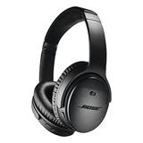 Auriculares Bose Quietcomfort 35, Bluetooth/negro