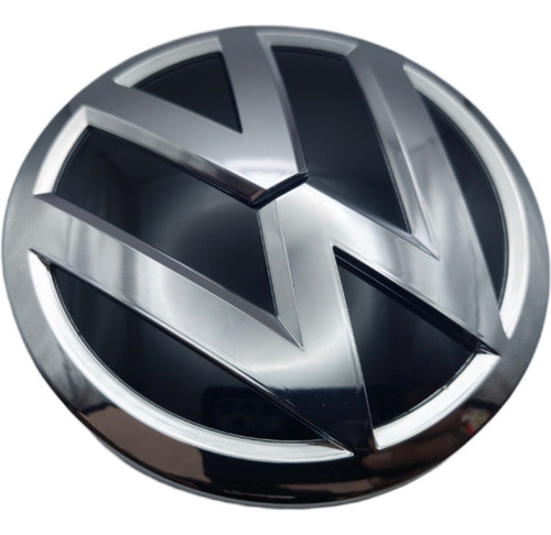 Emblema Frontal Parrilla Para Volkswagen Jetta Mk7 2019-2021