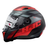 Casco Hjc Integral I70 Reden Mc1sf Mate