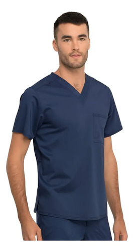 Uniforme Quirurgico Cherokee Revolution Jogger Navy | Envío gratis