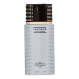 Ted Lapidus Lapidus Pour Homme Edt 100ml Para Masculino