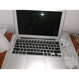 Macbook Air Usada