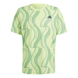 Club Graph Tee Il7391 adidas