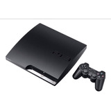 Sony Playstation 3 Slim + Juegos + Accesorios