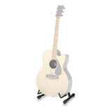 Behringer Gb3002-a Soporte Stand Base Para Guitarra Acústica Color Negro