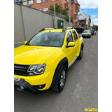 Renault Duster Oroch Automatica  2.0