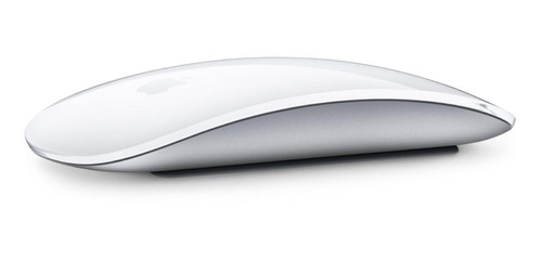 Apple Magic Mouse 2 Plateado Original Bluetooth