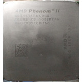 Procesador Amd Phenom Ii X6 1055t Hdt55tfbk6dgr  3.3ghz 125w