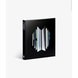 Disco Bts - Proof Compact Edition