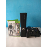 Xbox 360 Slim 4gb