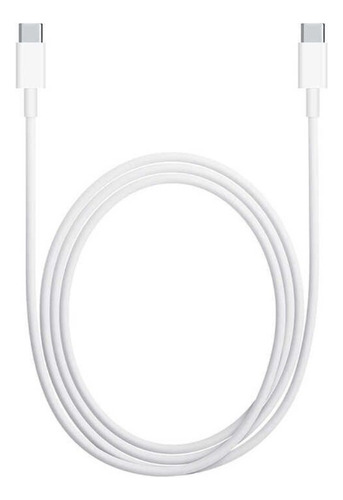 Cable Xiaomi Mi Usb Tipo-c A Usb Tipo-c 150cm