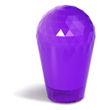 Battop Original Qanba Prizm Morado Para Palanca Sanwa