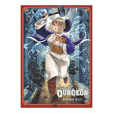 Delicious In Dungeon, Vol. 5 - Ryoko Kui. Eb9