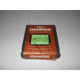 Stampede Atari 2600 +++