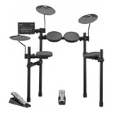 Bateria Eletrônica Yamaha Dtx402k