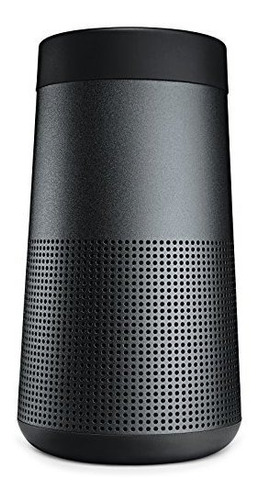 Bose Soundlink Revolve, Altavoz Bluetooth Portatil (con Son