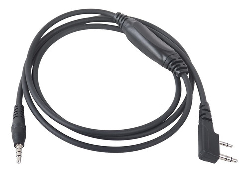 Cable De Interfaz De Audio Aprs-k17 Y Cable Para Baofeng