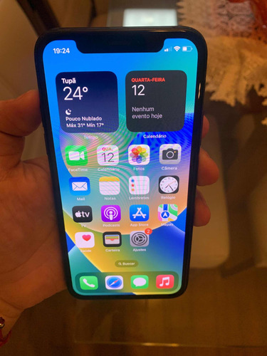 iPhone XS 256gb