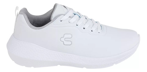 Tenis Caballero Charly 1086598 Confort Casual 