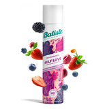  Batiste Self Love, Shampoo En Seco, Frutos Rojos, 200 Ml