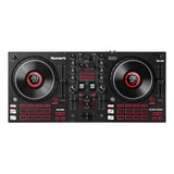 Numark Mixtrack Platinum Fx - Controlador Dj