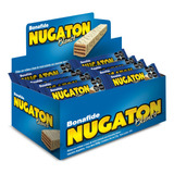 Nugaton Blanco Caja X24u Bonafide - Oferta 