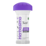 Desodorante Creme Herbissimo Twist Lavanda 48h 45g