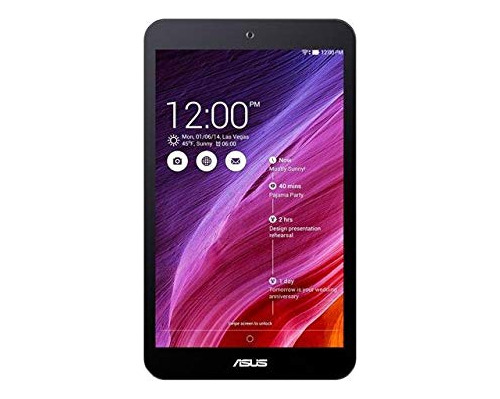 Asus Bloc De Notas 8 Me181c-a1-bk 8 Pulgadas 16 Gb Tablet (n