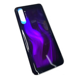 Tapa Compatible Para Realme 6 Pro / Tapa Vidrio Realme 6 Pro