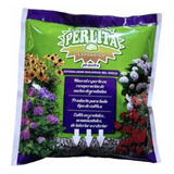 Perlita Expandida  1,5 Lts Organic Life