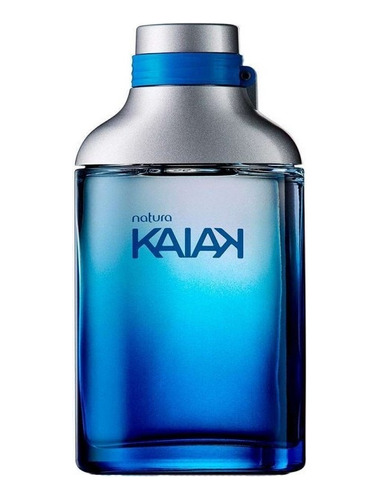 Kaiak Clasico Masculino Natura Edt 100 Ml Luana9902