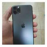 Apple iPhone 11 (64 Gb) - Negro