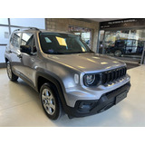 Jeep Renegade Sport Mt