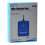 Max Shooter One