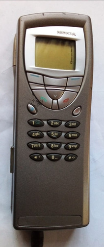 Teléfono Nokia 9290 Communicator/completoen Su Caja Vintage