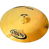 Platillo De Bateria Ride Orion Twister 20 Pulgadas