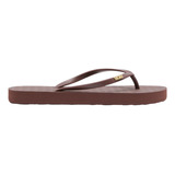 Sandalias Roxy Mujer Dama Surf Playa Flip Flop Viva