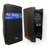 Cabina Activa 12 Pulgadas Audio Sound 12000w Profesional